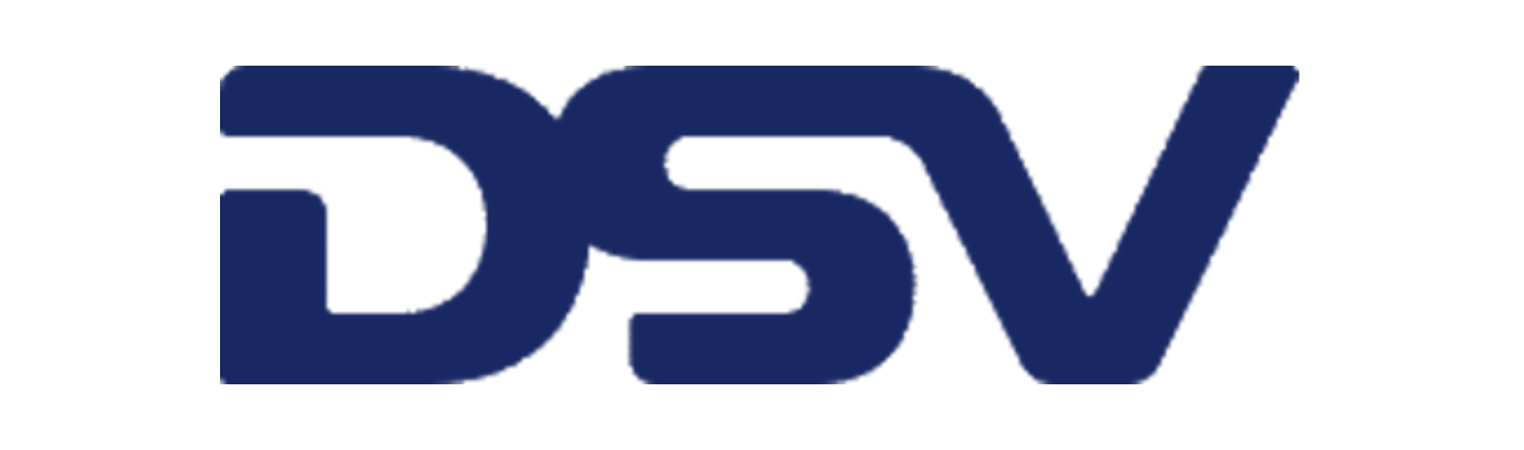 Welkom bij de DSV online betaalsite